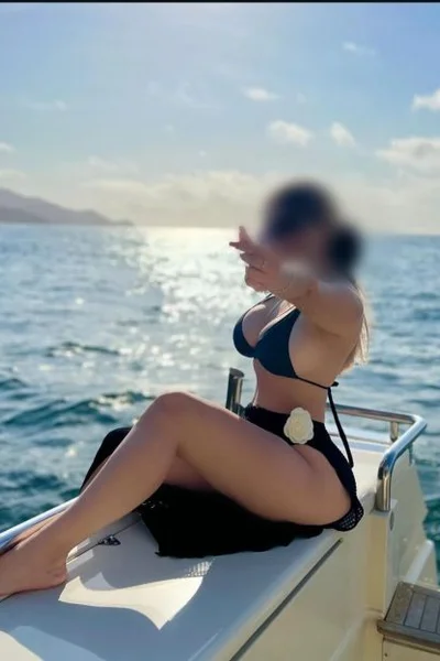 Zara (37 años) — Madrid, España - 5