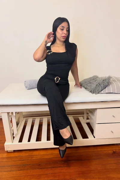 Anto (27 years) — Belgrano, Argentina - 12