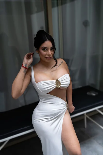 Anto (27 years) — Belgrano, Argentina - 3