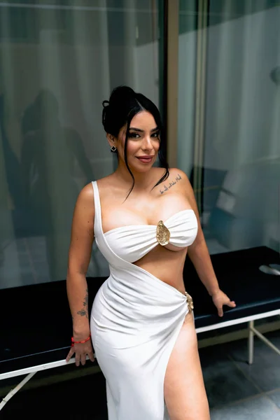 Anto (27 years) — Belgrano, Argentina - 1