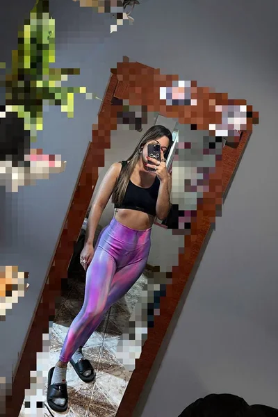 Cele (28 anos) — Rosario, Argentina - 13