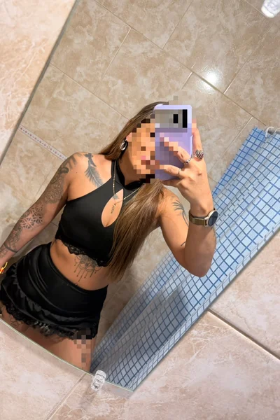 Cele (28 años) — Rosario, Argentina - 5