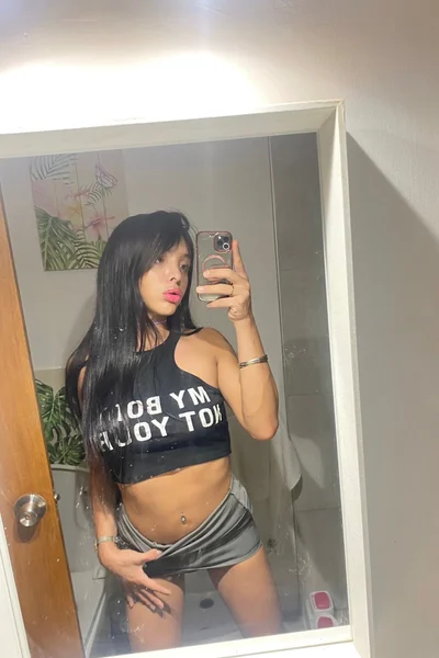 Solange (29 anos) — Rosario, Argentina - 1