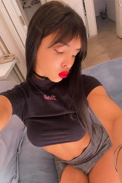 Solange (29 anos) — Rosario, Argentina - 3