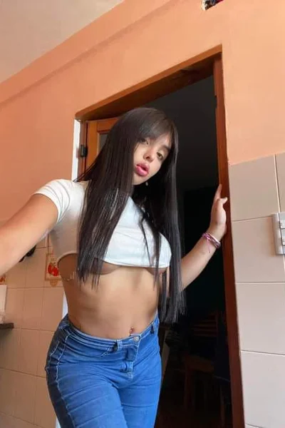 Solange (29 anos) — Rosario, Argentina - 2
