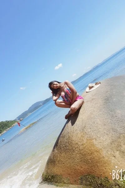 Valeria Ardiente (29 años) — Palermo, Argentina - 31