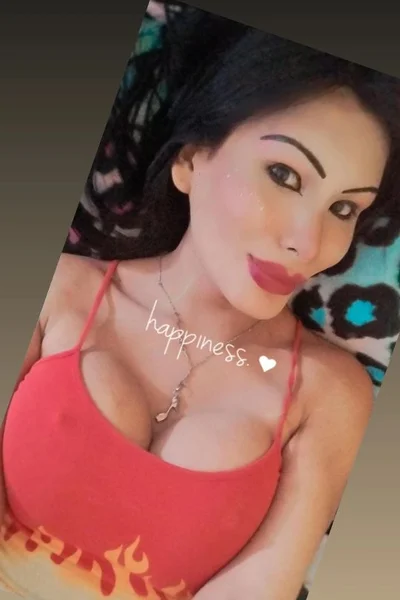 Valeria Ardiente (29 años) — Palermo, Argentina - 19