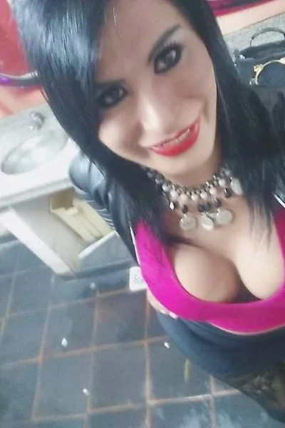 Valeria Ardiente (29 años) — Palermo, Argentina - 51