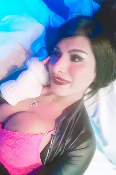Valeria Ardiente (29 años) — Palermo, Argentina - 54