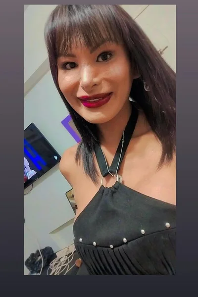 Valeria Ardiente (29 años) — Palermo, Argentina - 3