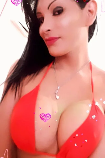 Valeria Ardiente (29 años) — Palermo, Argentina - 29