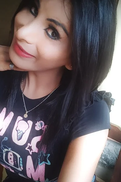 Valeria Ardiente (29 años) — Palermo, Argentina - 46