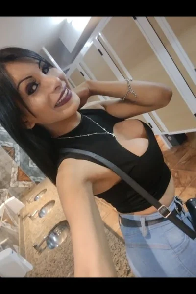 Valeria Ardiente (29 años) — Palermo, Argentina - 41