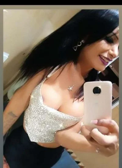 Valeria Ardiente (29 años) — Palermo, Argentina - 45