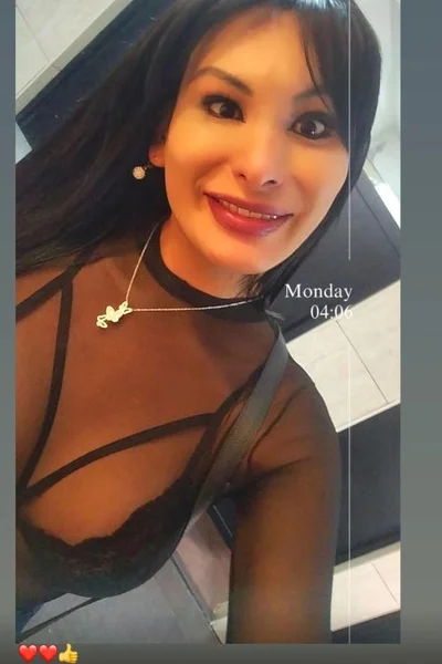 Valeria Ardiente (29 años) — Palermo, Argentina - 17
