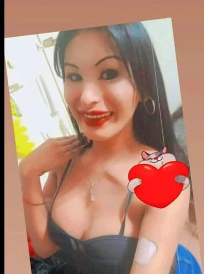 Valeria Ardiente (29 años) — Palermo, Argentina - 13