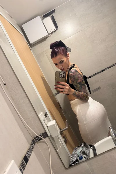 Sol (31 years) — Rosario, Argentina - 9