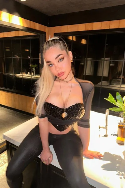 Valentiina, Puerto Madero - 13