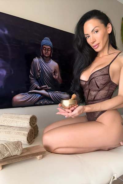 Bianca (39 años) — CABA / Palermo