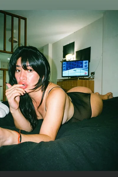 Mikela (32 años) — Chacarita, Argentina - 10