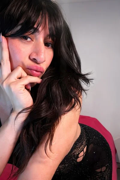 Mikela (32 años) — Chacarita, Argentina - 2
