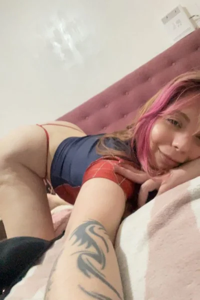 Lizzy (27 years) — Las Cañitas, Argentina - 22