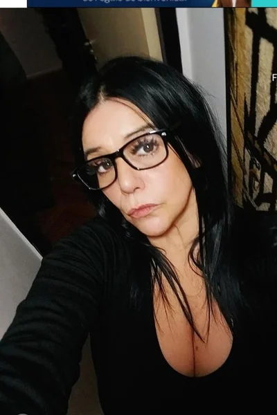 Denise (59 años) — Belgrano, Argentina - 9