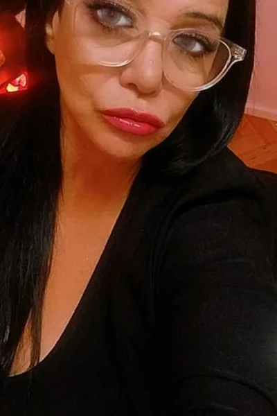 Denise (59 años) — Belgrano, Argentina - 3