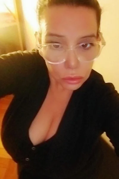 Denise (58 anos) — Belgrano, Argentina - 11