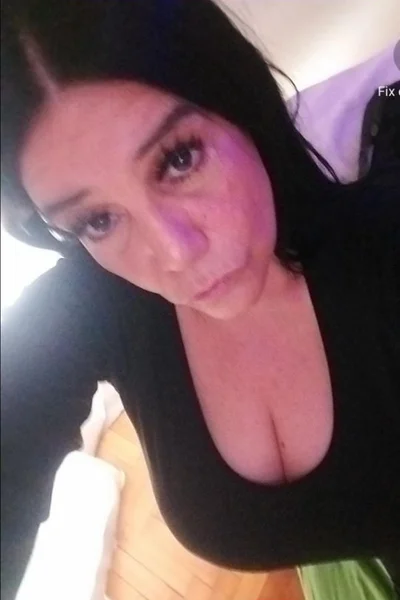 Denise (59 años) — Belgrano, Argentina - 11