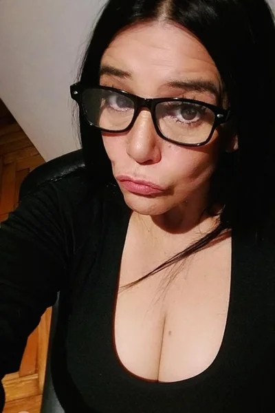 Denise (59 años) — Belgrano, Argentina - 12