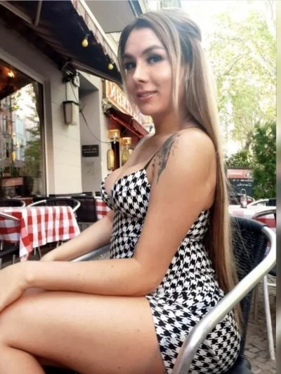 Anny Doll (26 years) — Ciudad de México, México - 76