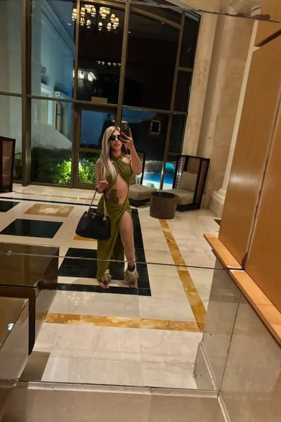 Anny Doll (26 years) — Ciudad de México, México - 77