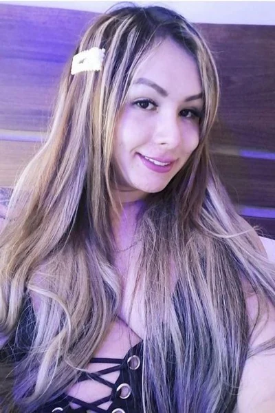 Anny Doll (26 years) — Ciudad de México, México - 108