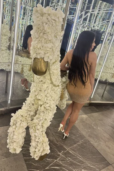 Anny Doll (26 years) — Ciudad de México, México - 52