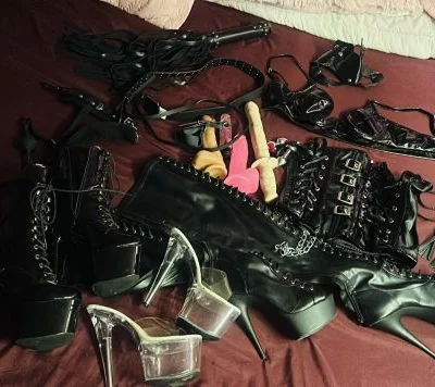 Anny Doll (26 years) — Ciudad de México, México - 74