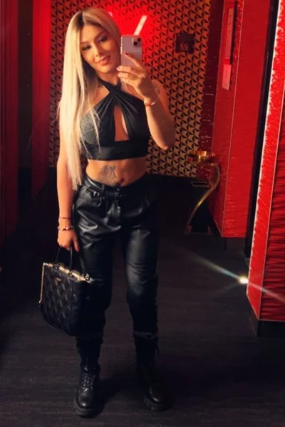 Anny Doll (26 years) — Ciudad de México, México - 128