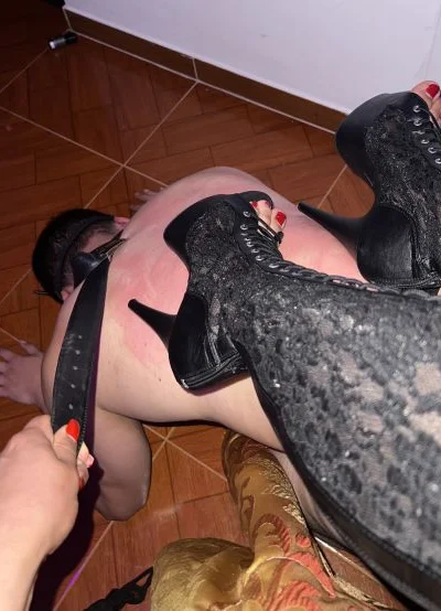 Anny Doll (26 years) — Ciudad de México, México - 25
