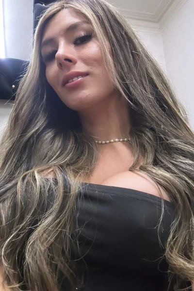 Anny Doll (26 years) — Ciudad de México, México - 107
