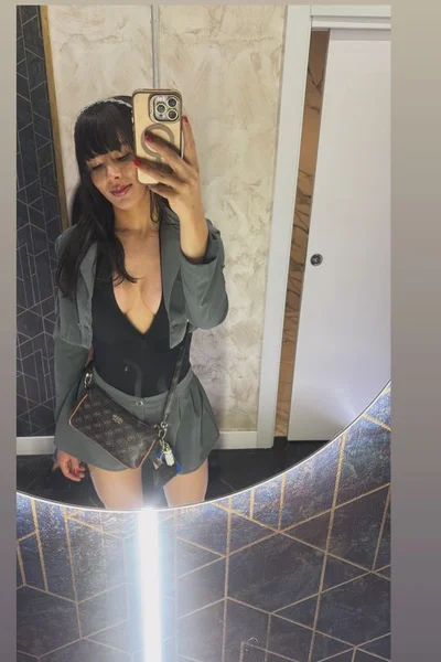 Anny Doll (26 years) — Ciudad de México, México - 54