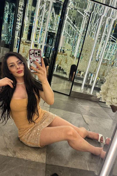 Anny Doll (26 years) — Ciudad de México, México - 51