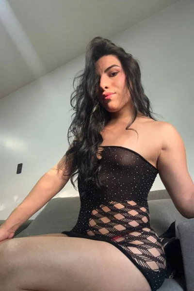 Renata (26 años) — Capital, Argentina - 20