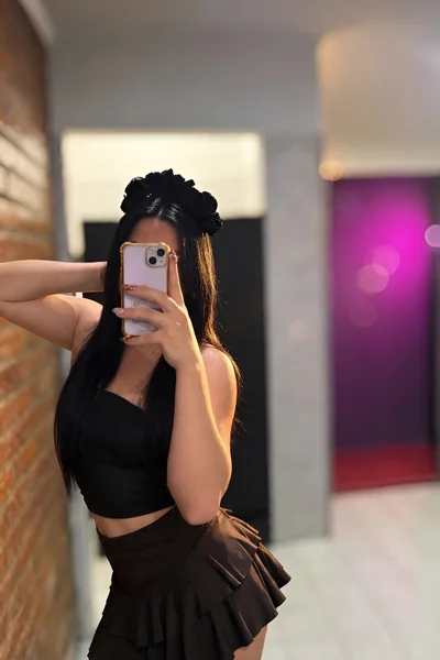Renata (26 años) — Villa María, Argentina - 3