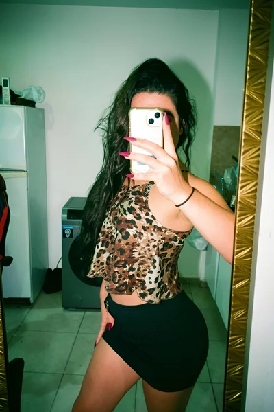 Renata (26 años) — Villa María, Argentina - 5
