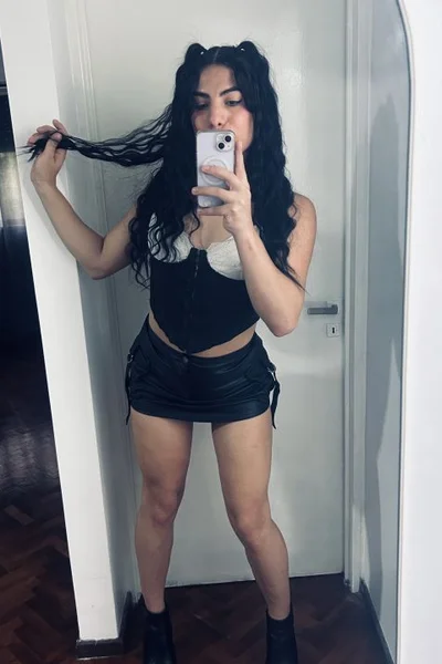 Renata (26 años) — Capital, Argentina - 10