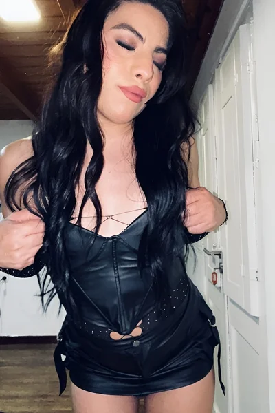 Renata (26 años) — Villa María, Argentina - 13