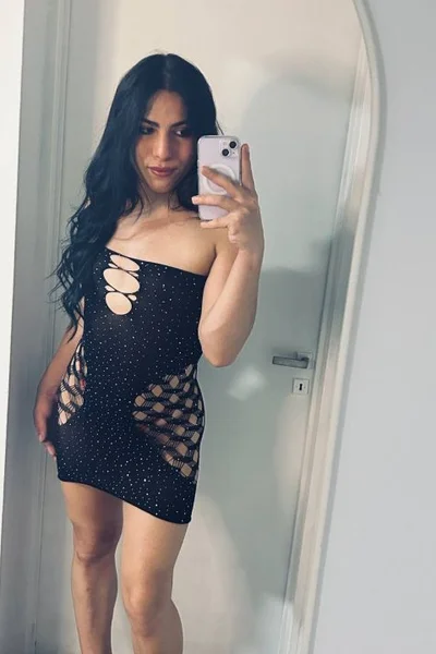 Renata (26 años) — Capital, Argentina - 17