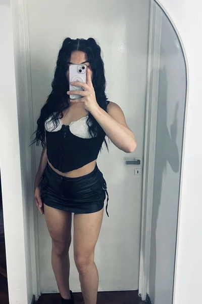 Renata (26 años) — Capital, Argentina - 11