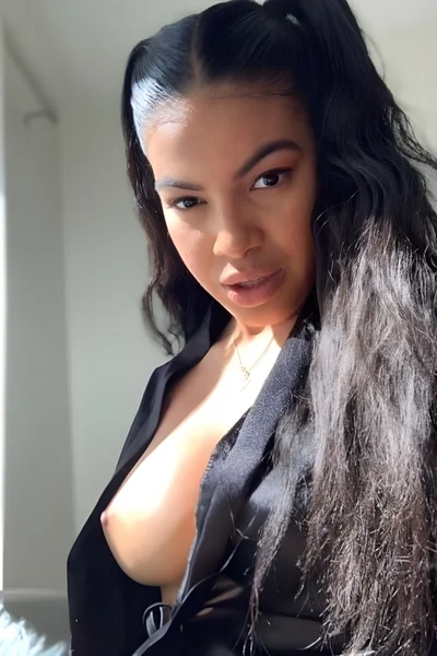 Lauren (23 años) — Los Cabos