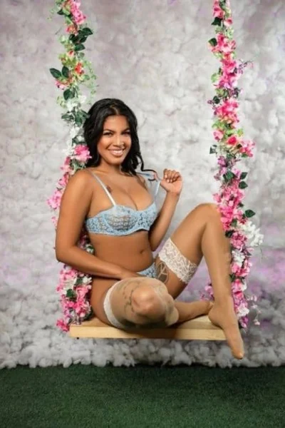 Lauren (23 anos) — Los Cabos, México - 2